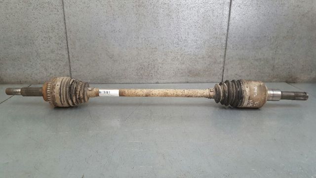 MAZDA GD302550XC Полуось задняя правая в наличии Львов