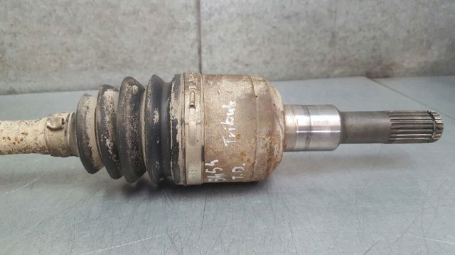 GD302550XC Полуось задняя правая купить Харьков