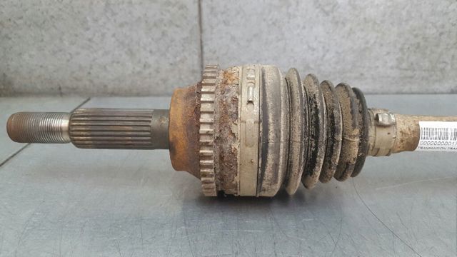 GD302550XC Полуось задняя правая купить Ровно