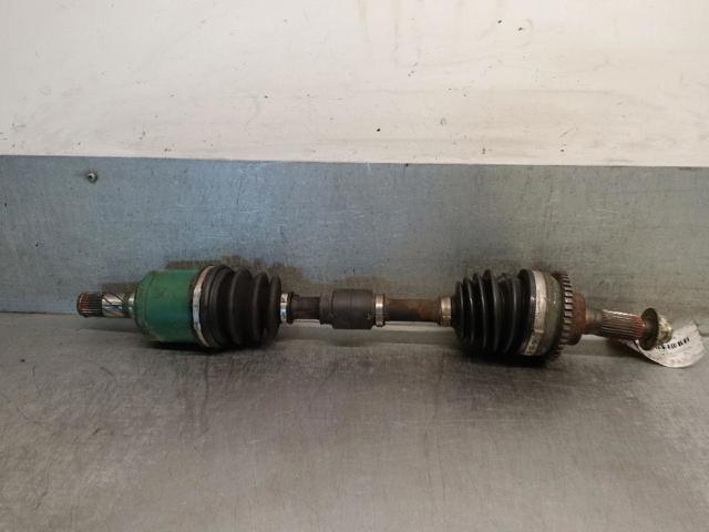 GD322560XA MAZDA Левая полуось купить в Житомир