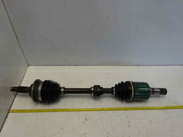 GD362560XA MAZDA Левая полуось купить в Черкассы
