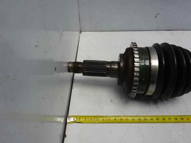 MAZDA GD362560XA Левая полуось в наличии Сумы