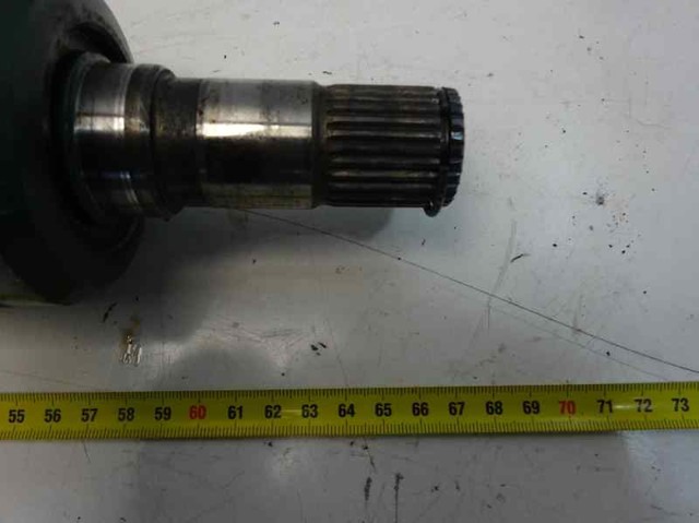 GD362560XA MAZDA Полуось (привод) передняя левая купить в Чернигов