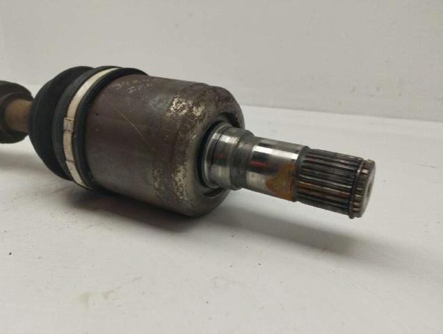 GD362560XB MAZDA Левая полуось купить в Кривой Рог