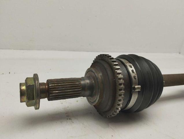 MAZDA GD362560XB Левая полуось в наличии Ужгород