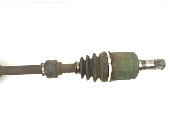 MAZDA GD382550XA Полуось задняя правая в наличии Днепр