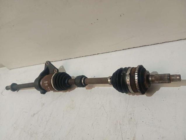 GD382550XA MAZDA Полуось задняя правая купить в Ровно