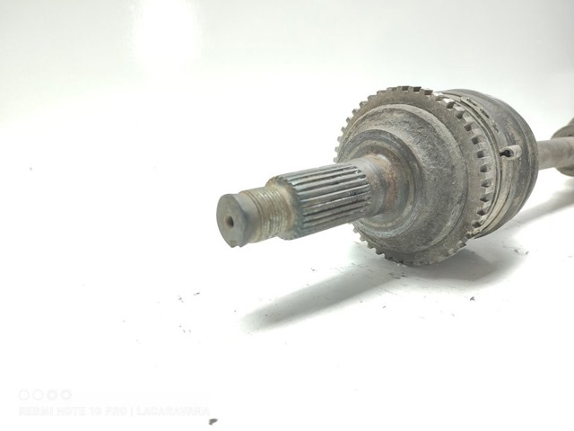 GD402550XA MAZDA Правая полуось купить в Харьков