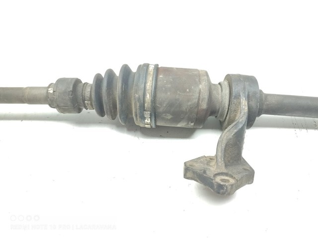 GD402550XA Правая полуось купить Кривой Рог