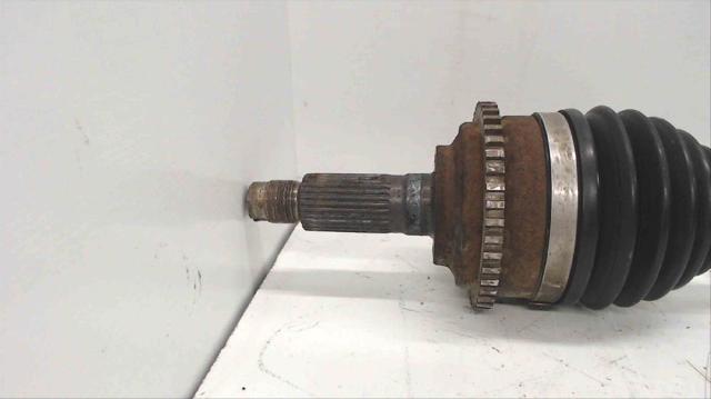 GD402550XA MAZDA Правая полуось купить в Ужгород