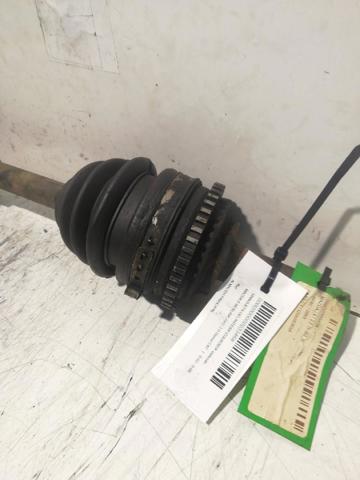 MAZDA GD402560XA Полуось (привод) передняя левая в наличии Кривой Рог