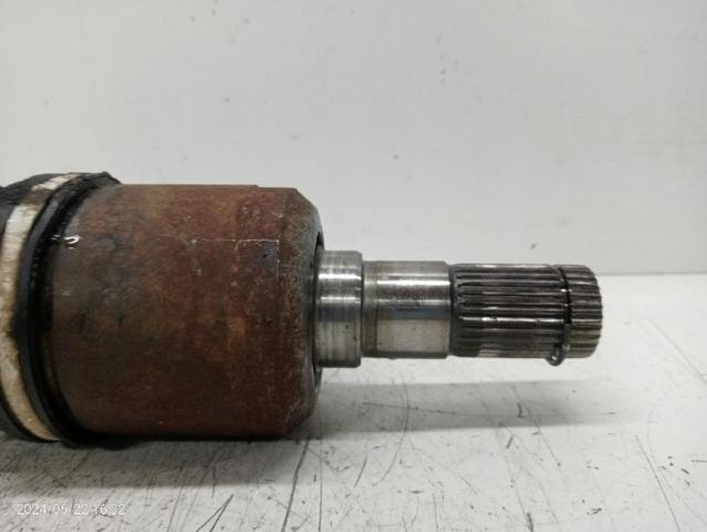 MAZDA GD402560XA Полуось (привод) передняя левая в наличии Одесса