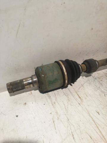GD402560XA Левая полуось купить Харьков