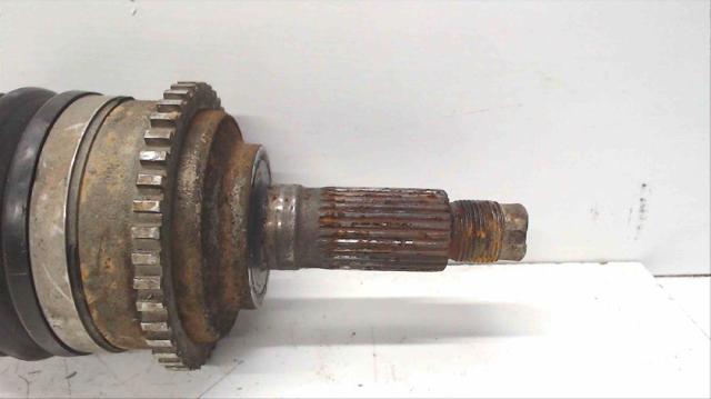 GD402560XA MAZDA Полуось (привод) передняя левая купить в Украина
