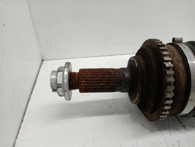 MAZDA GD402560XA Левая полуось в наличии Полтава