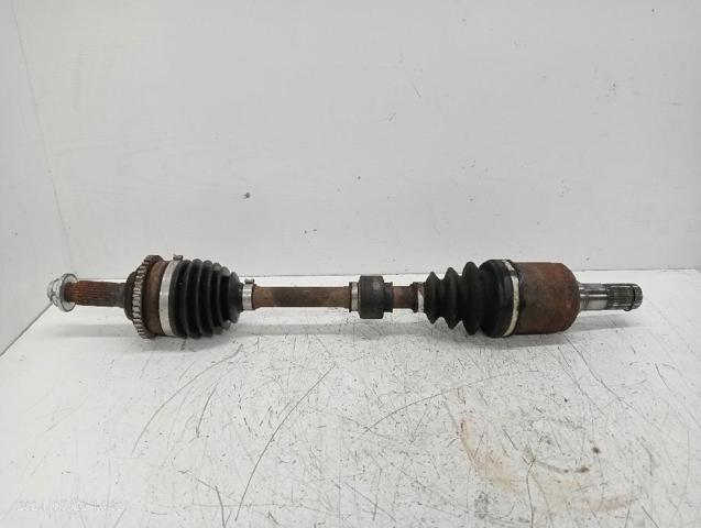 MAZDA GD402560XA Полуось (привод) передняя левая в наличии Полтава