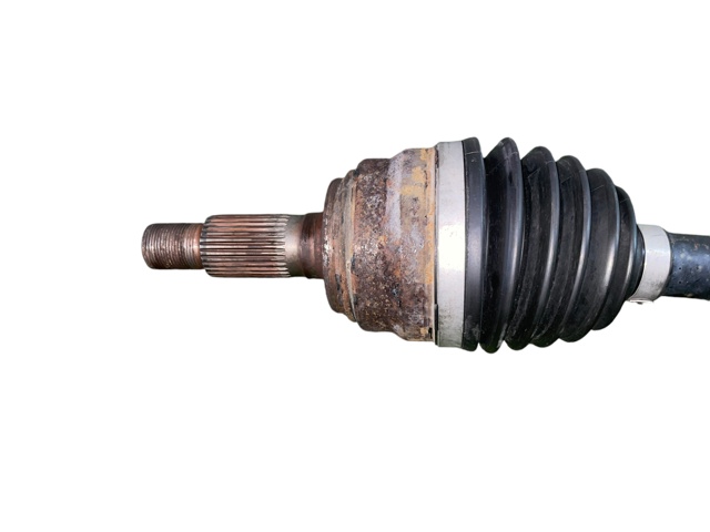 GD5522520B MAZDA ШРУС внутренний правый купить в Кривой Рог