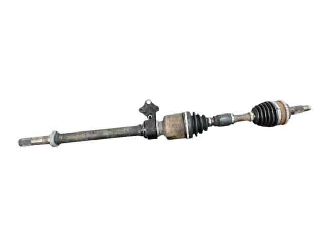 MAZDA GD552550X Правая полуось в наличии Сумы