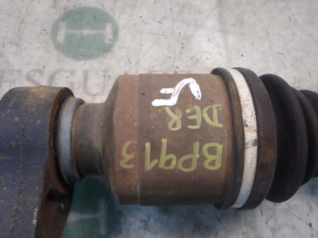 GD552550X Правая полуось купить Киев