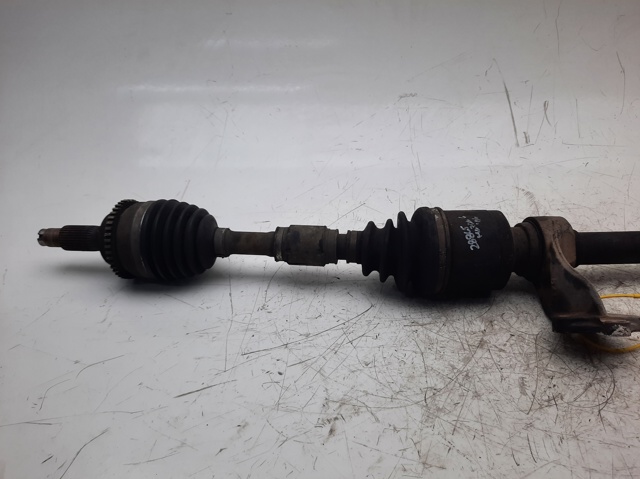 MAZDA GD552550X Правая полуось в наличии Ужгород