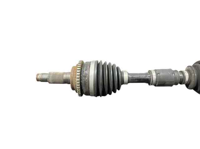 GD552550X MAZDA Правая полуось купить в Запорожье