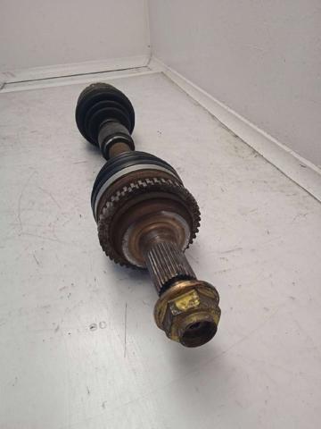 GD552550X Правая полуось купить Киев