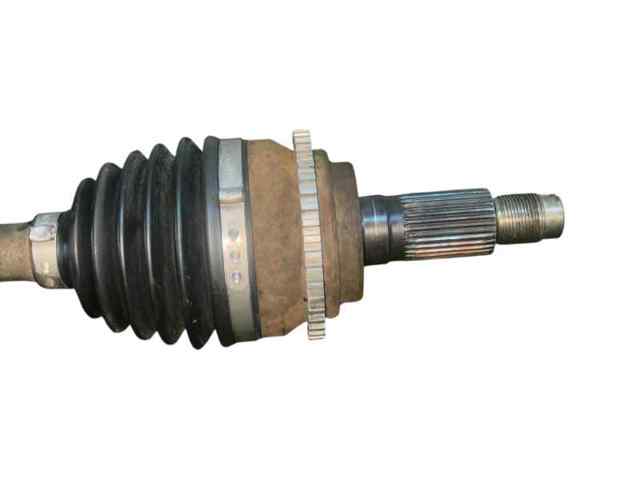 GD552550X Полуось (привод) передняя правая купить Ровно