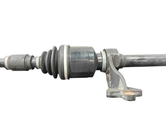 MAZDA GD552550X Правая полуось в наличии Чернигов