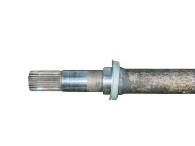GD552550X Полуось (привод) передняя правая купить Сумы