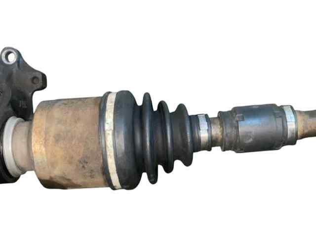 GD552550X MAZDA Полуось (привод) передняя правая купить в Киев