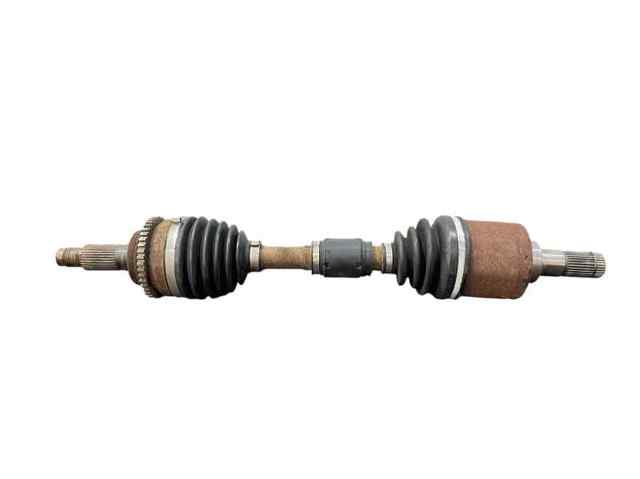 GD552560X MAZDA Левая полуось купить в Львов