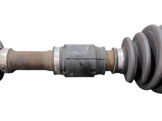 MAZDA GD552560X Левая полуось в наличии Ирпень