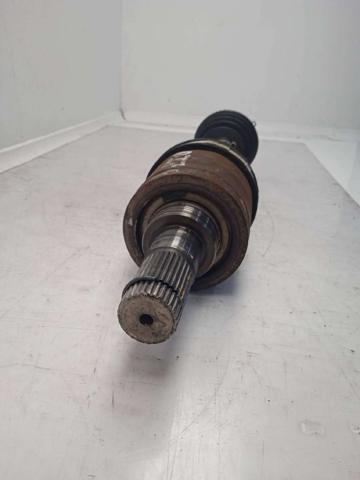 MAZDA GD552560X Полуось (привод) передняя левая в наличии Львов