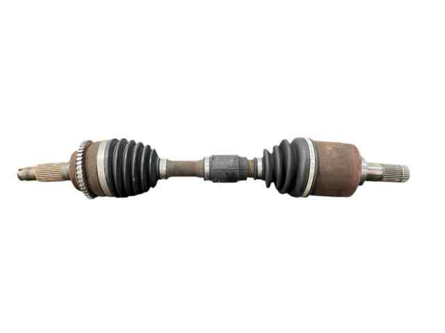 MAZDA GD552560X Левая полуось в наличии Украина