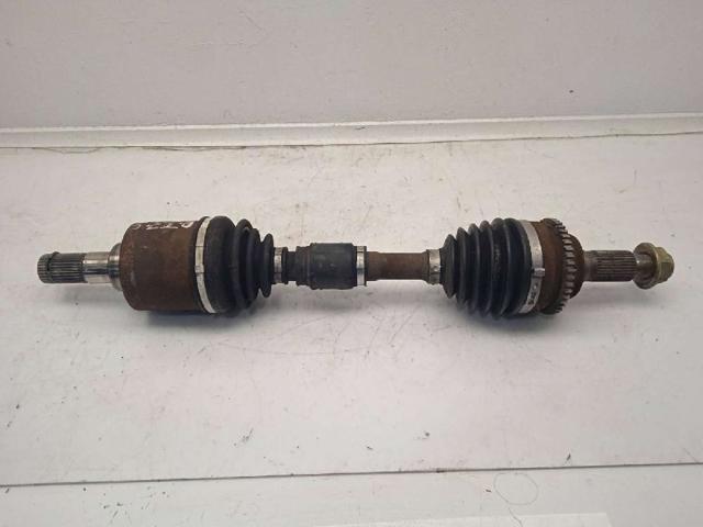 GD552560X MAZDA Полуось (привод) передняя левая купить в Ирпень
