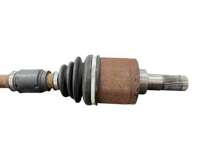 GD552560X MAZDA Левая полуось купить в Черновцы