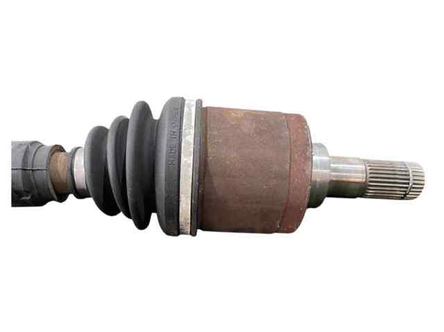 GD552560X MAZDA Левая полуось купить в Винница