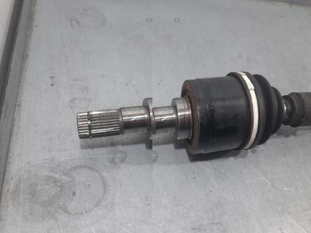 MAZDA GD552560XB ШРУС наружный передний в наличии Полтава
