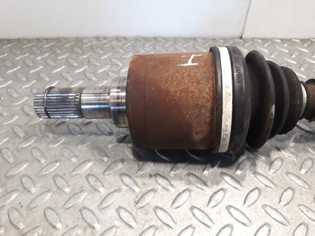 GD552560XB MAZDA ШРУС наружный передний купить в Кривой Рог