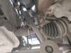 Junta homocinética externa dianteira GD552560XB MAZDA