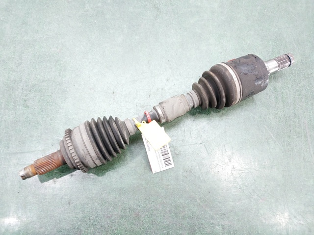 GD552560XB Mazda