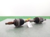 Junta homocinética externa dianteira GD552560XB MAZDA