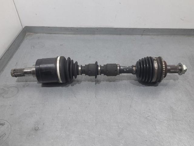 Junta homocinética externa dianteira GD552560XB MAZDA