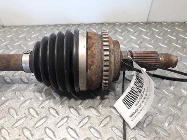MAZDA GD552560XB ШРУС наружный передний в наличии Сумы
