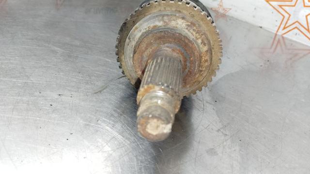 GD602560XB Левая полуось купить Полтава
