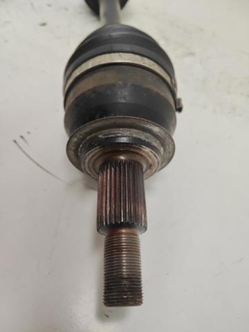 GD622550XC MAZDA Полуось задняя правая купить в Ирпень