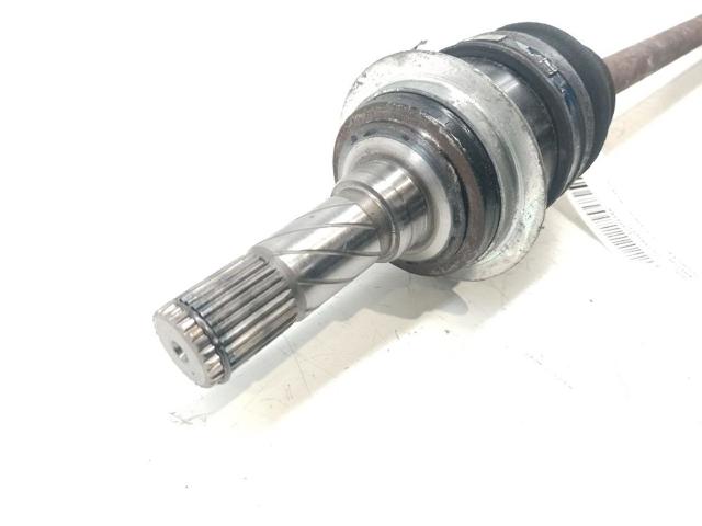 MAZDA GD702550X Полуось задняя правая в наличии Николаев