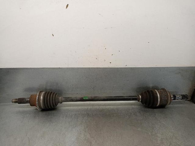MAZDA GD712550XA Полуось задняя правая в наличии Днепр