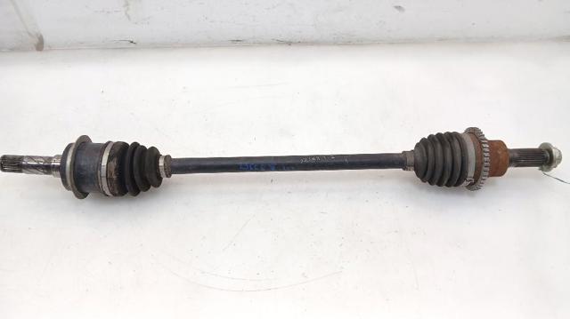 MAZDA GD712550XA Полуось задняя правая в наличии Львов