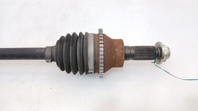 MAZDA GD712550XA Полуось задняя правая в наличии Кривой Рог